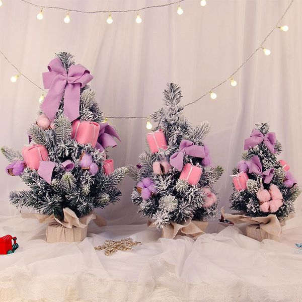christmas decorations year's mini tree package snow 30cm deskornaments diy shopping mall window decoration
christmas decorations year's mini tree package snow 30cm deskornaments diy shopping mall window decoration