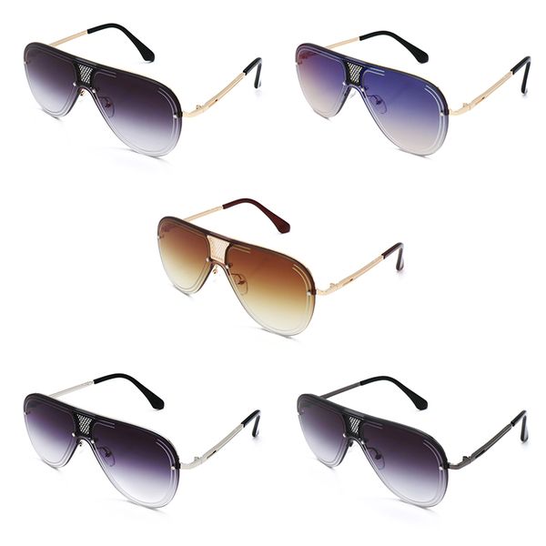 classic aviator 76 sunglasses brand designer uv400 f for mens and womens eyeglass 5 colors available metal occhiali, White;black
classic aviator 76 sunglasses brand designer uv400 f for mens and womens eyeglass 5 colors available metal occhiali, White;black