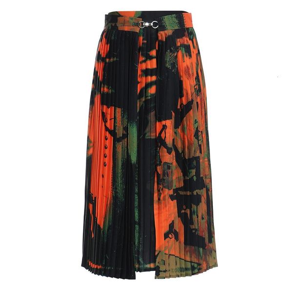 Autumn and winter dresses ladies retro light mature temperament women's all-match long skirts, Black
Autumn and winter dresses ladies retro light mature temperament women's all-match long skirts, Black