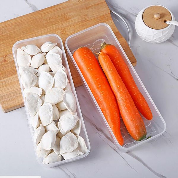 storage boxes & bins 2021 kitchen box sealing preservation plastic fresh container crisper space-saving
storage boxes & bins 2021 kitchen box sealing preservation plastic fresh container crisper space-saving