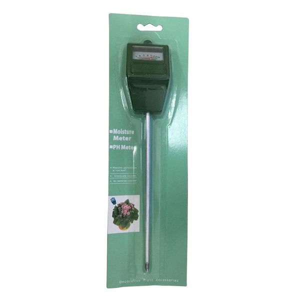 moisture meter tester humidimetre detector garden plant flower testing tool ph meters
moisture meter tester humidimetre detector garden plant flower testing tool ph meters