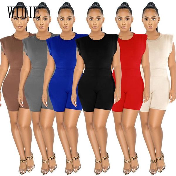 tracksuits 2 piece sets o neck off shoulder sleeveless crop and skinny pencil pants joggers fitness casual sports suits women's, Gray
tracksuits 2 piece sets o neck off shoulder sleeveless crop and skinny pencil pants joggers fitness casual sports suits women's, Gray