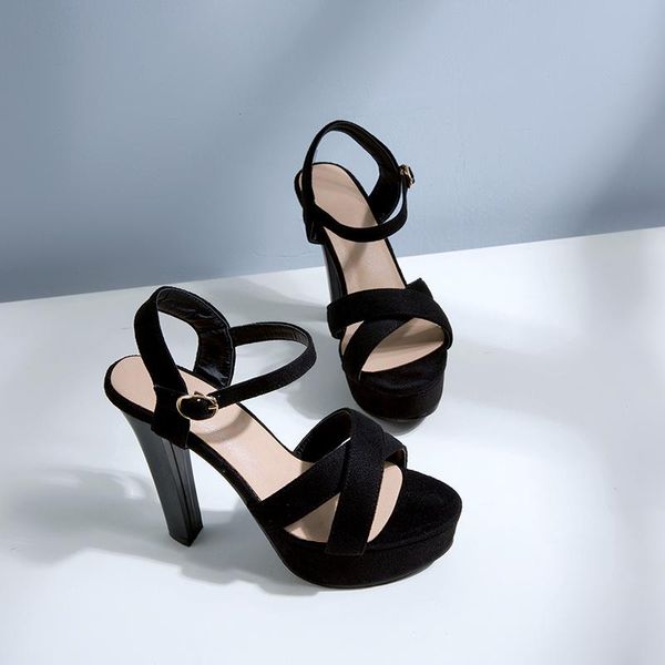 ankle strap heels platform sandals party shoes for women wedding pumps 11cm high gladiator black
ankle strap heels platform sandals party shoes for women wedding pumps 11cm high gladiator black