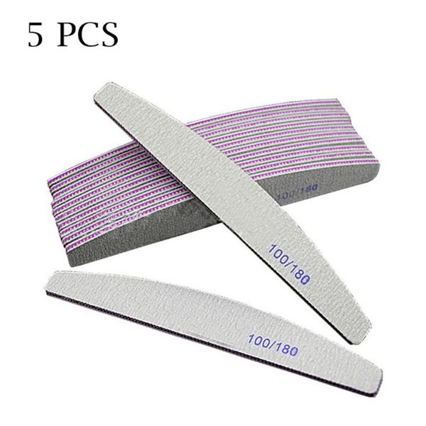 nail files file buffer double side professional polish sandpaper 100/180 trimmer lime for nails manicure accessories
nail files file buffer double side professional polish sandpaper 100/180 trimmer lime for nails manicure accessories