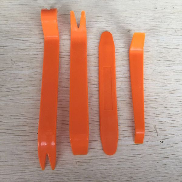 4pcs/set auto car radio panel door clip panel trim dash audio removal installer pry repair tool free
4pcs/set auto car radio panel door clip panel trim dash audio removal installer pry repair tool free