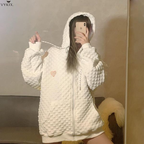 women's hoodies & sweatshirts fashion women hooded 3d print solid long sleeve loose suit 2021 autumn winter woman casual streetwear clu, Black
women's hoodies & sweatshirts fashion women hooded 3d print solid long sleeve loose suit 2021 autumn winter woman casual streetwear clu, Black