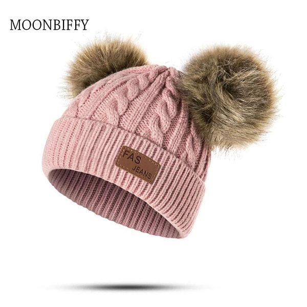 beanies baby hat pompon winter children knitted cute cap for girls boys casual solid color
beanies baby hat pompon winter children knitted cute cap for girls boys casual solid color