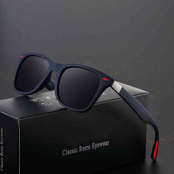 djxfzlo brand design polarized sunglasses men women drivers colour tones men vintage sunglasses men track mirrors summer uv400oculos, Silver
djxfzlo brand design polarized sunglasses men women drivers colour tones men vintage sunglasses men track mirrors summer uv400oculos, Silver