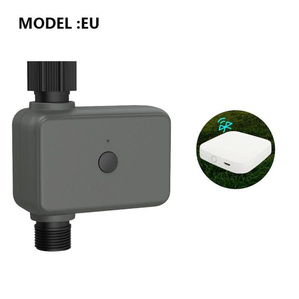 watering equipments tuya bluetooth-compatible smart garden irrigation water valve programmable for lawn system device
watering equipments tuya bluetooth-compatible smart garden irrigation water valve programmable for lawn system device