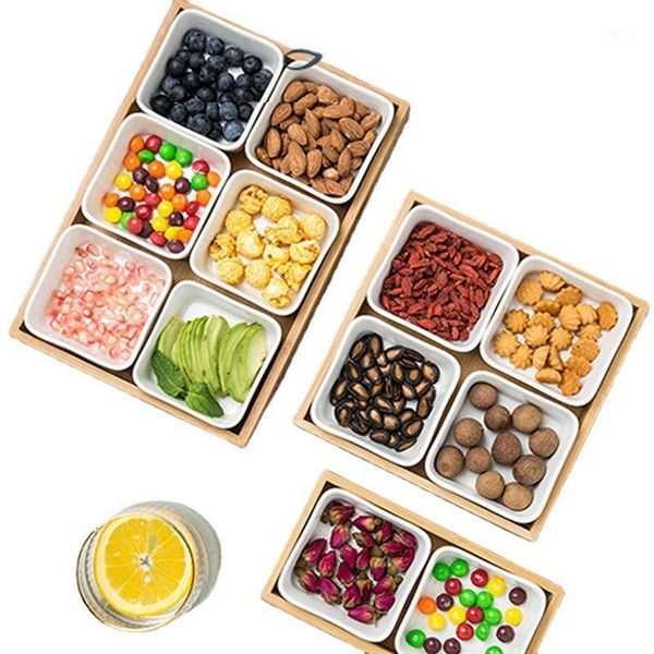 storage bottles & jars grid with lid ceramic dried fruit tray kitchen living room home seasoning plate nuts dim sum
storage bottles & jars grid with lid ceramic dried fruit tray kitchen living room home seasoning plate nuts dim sum