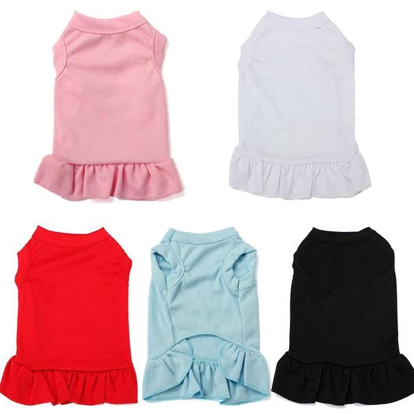 dog apparel summer pet clothes skirt for small dresses cat clothing dogs skirts chihuahua costume pug vest shirt
dog apparel summer pet clothes skirt for small dresses cat clothing dogs skirts chihuahua costume pug vest shirt