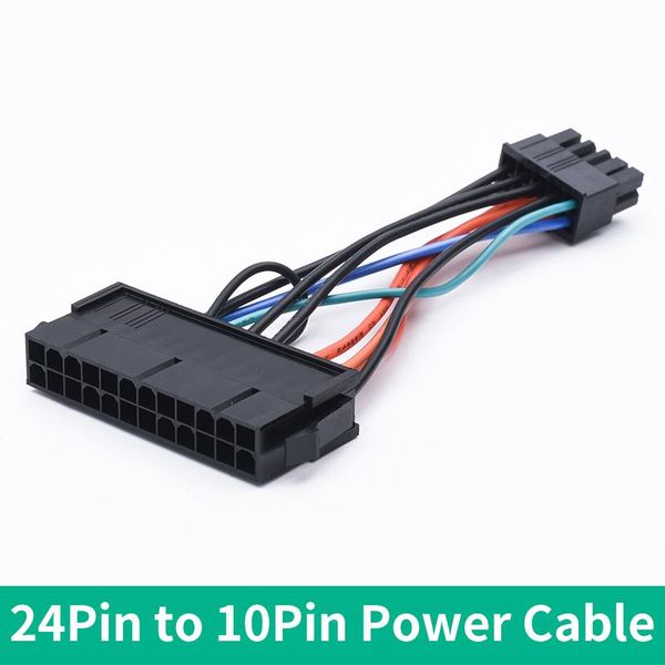 computer cables & connectors 24pin to 10pin hdd power hard drive cable supply extension adapter accessories for pc motherboard
computer cables & connectors 24pin to 10pin hdd power hard drive cable supply extension adapter accessories for pc motherboard