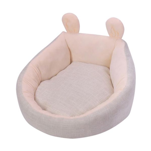 rest home cute washable round indoor pet supplies winter warm anti slip high walls design cat bed with ears sleeping ultra soft beds & furni
rest home cute washable round indoor pet supplies winter warm anti slip high walls design cat bed with ears sleeping ultra soft beds & furni
