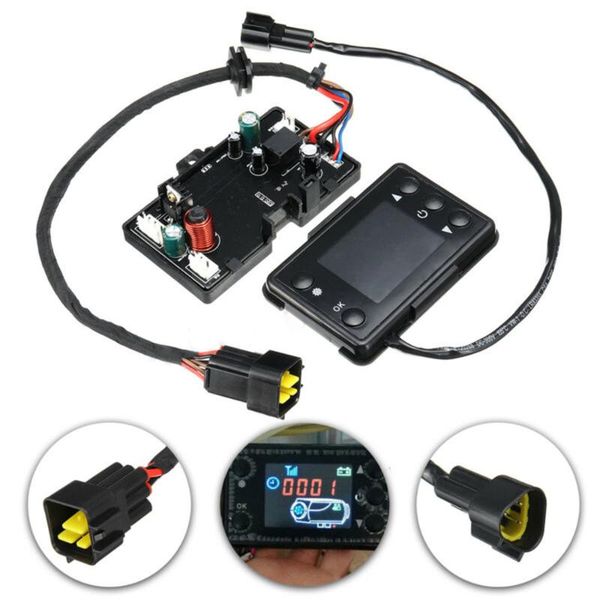 motorcycle brakes 2pcs car air diesel heater 5kw 12v/24v motherboard monitor lcd controller switch with
motorcycle brakes 2pcs car air diesel heater 5kw 12v/24v motherboard monitor lcd controller switch with