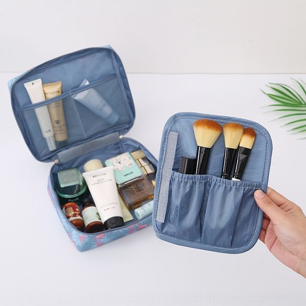 M9R new multi-functional travel storage storage bags cosmetic cosmetic portable sifang women's make-up travel wash bag
M9R new multi-functional travel storage storage bags cosmetic cosmetic portable sifang women's make-up travel wash bag