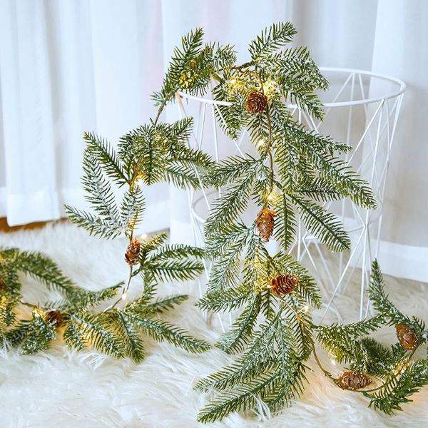 strips 2m garland fairy light decor led copper wire string lights for wedding forest table christmas home party decoration
strips 2m garland fairy light decor led copper wire string lights for wedding forest table christmas home party decoration