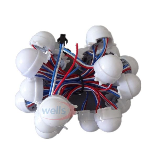 /lot ws2811 30mm diffused led pixel module full color 3 leds rgb 12v dc modules
/lot ws2811 30mm diffused led pixel module full color 3 leds rgb 12v dc modules