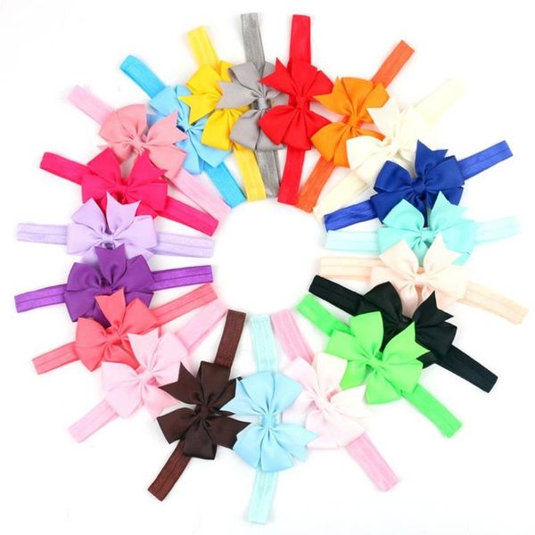 hair accessories 20pcs born headband webbing handmade dovetail bowknot headdress ring, Slivery;white
hair accessories 20pcs born headband webbing handmade dovetail bowknot headdress ring, Slivery;white