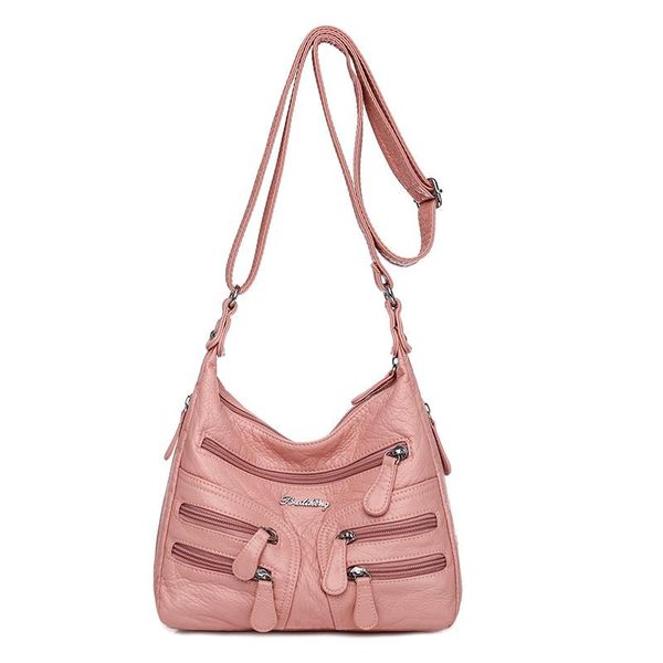 evening bags annmouler vintage women handbag pu leather crossbody bag soft pockets shoulder fashion brand ladies purse
evening bags annmouler vintage women handbag pu leather crossbody bag soft pockets shoulder fashion brand ladies purse