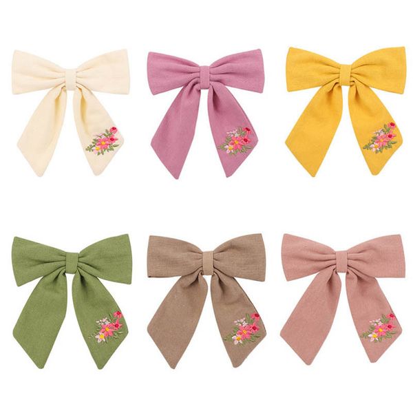 girls hair accessories hairclips bb clip barrettes clips headbands for children kids fashion cotton bow embroidered b9437, Slivery;white
girls hair accessories hairclips bb clip barrettes clips headbands for children kids fashion cotton bow embroidered b9437, Slivery;white