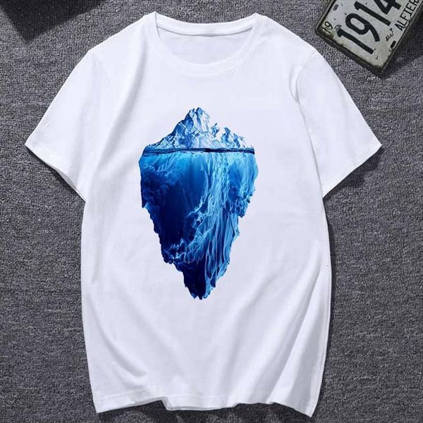 aesthetics mountain printed casual women t shirts funny kawaii graphic girls femme clothings tee, White
aesthetics mountain printed casual women t shirts funny kawaii graphic girls femme clothings tee, White