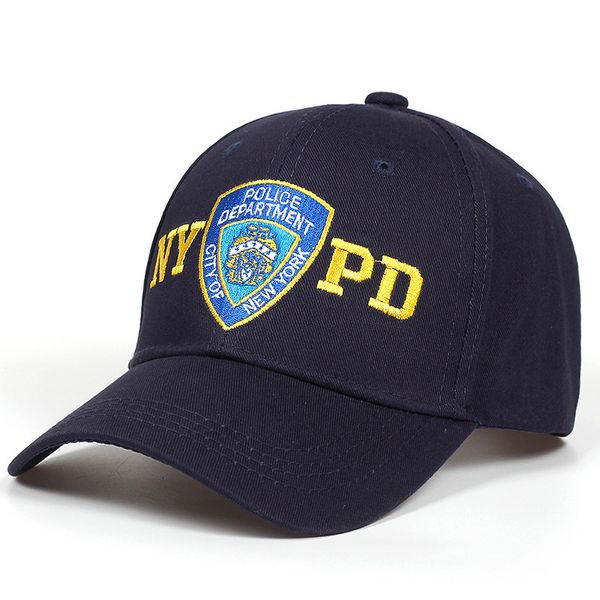 gorras de beisbol nypd embroidery snapback cap bone cotton baseball hat for men women tactical bonnet casquette, Blue;gray
gorras de beisbol nypd embroidery snapback cap bone cotton baseball hat for men women tactical bonnet casquette, Blue;gray