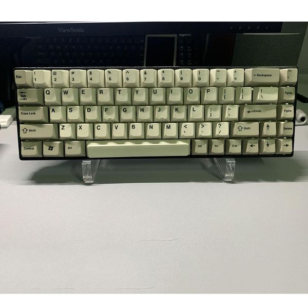 universal transparent acrylic display stands for gh60 84 96 104 layout mechanical keyboard keycaps storage box brackets keyboards
universal transparent acrylic display stands for gh60 84 96 104 layout mechanical keyboard keycaps storage box brackets keyboards