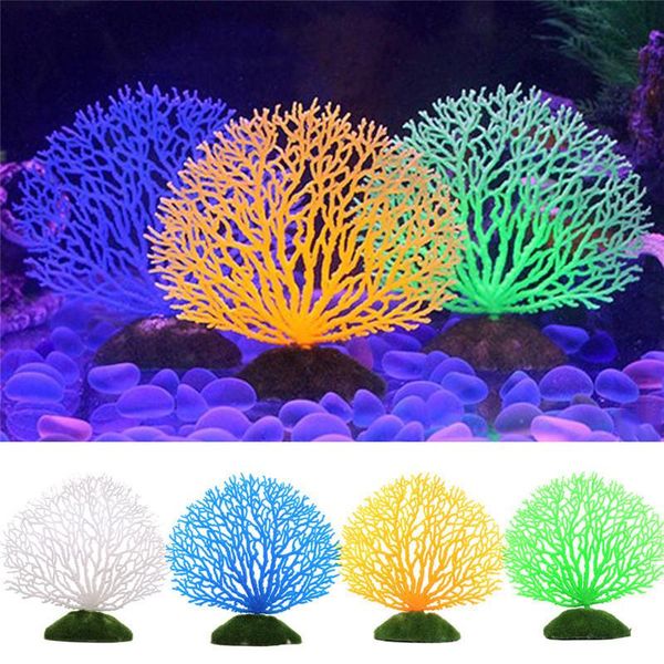 artificial coral tree plant underwater aquatic ornament aquarium resin simulation fish tank fake decoration decorations
artificial coral tree plant underwater aquatic ornament aquarium resin simulation fish tank fake decoration decorations