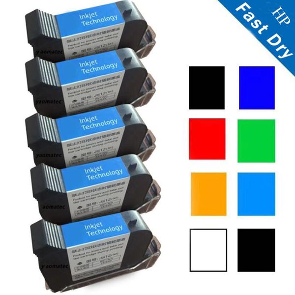 ink cartridges cartridge fast dry colorful quality compatible for js12/ js10 /2588/2580 12.7mm handheld inkjet printers
ink cartridges cartridge fast dry colorful quality compatible for js12/ js10 /2588/2580 12.7mm handheld inkjet printers