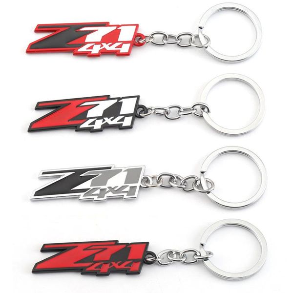 keychains metal z71 4x4 car keychain holder for chevrolet silverado chevy colorado suburban xtreme gmc cruze lacetti captiva epica spark, Silver
keychains metal z71 4x4 car keychain holder for chevrolet silverado chevy colorado suburban xtreme gmc cruze lacetti captiva epica spark, Silver