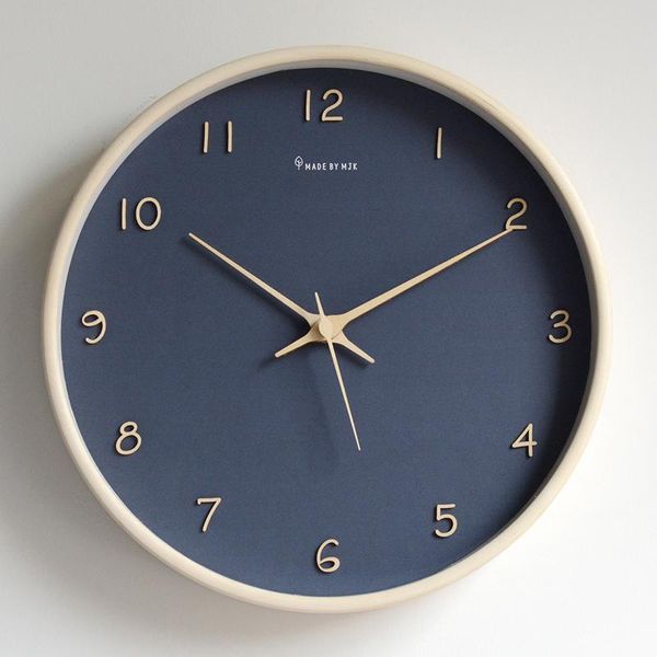 wall clocks wooden round clock nordic simple silent digital kitchen watch 3d creative reloj pared home decortion wf50wc
wall clocks wooden round clock nordic simple silent digital kitchen watch 3d creative reloj pared home decortion wf50wc