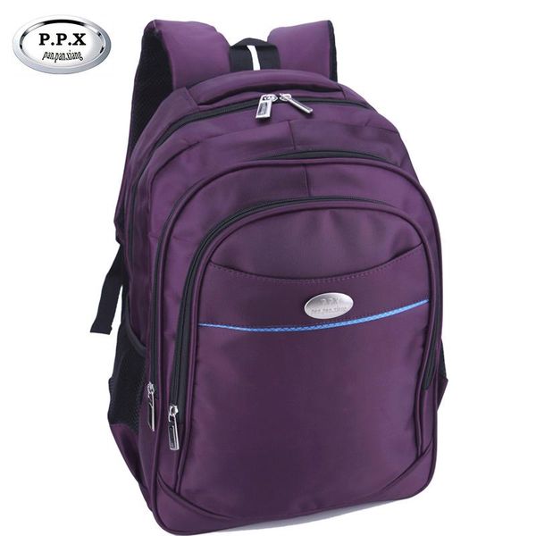 backpack p.p.x brand 15 inch lapbag men large capacity nylon compact men's backpacks women bagpack school bags p654
backpack p.p.x brand 15 inch lapbag men large capacity nylon compact men's backpacks women bagpack school bags p654