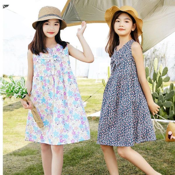 girl's dresses girls' dresses, children's cotton floral vest beach casual dress for girls clothes 7-12y, Red;yellow
girl's dresses girls' dresses, children's cotton floral vest beach casual dress for girls clothes 7-12y, Red;yellow
