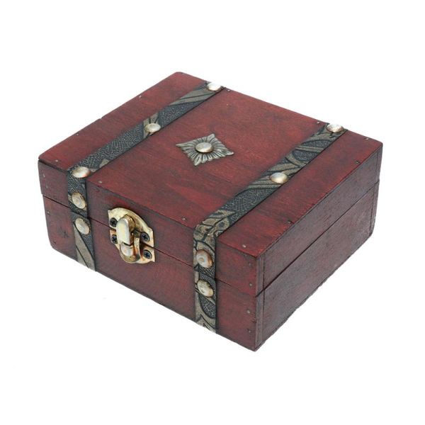 archaistic style storage boxes double belt small wooden for schoolroom desk bedroom drawer sitting room garden bottles & jars
archaistic style storage boxes double belt small wooden for schoolroom desk bedroom drawer sitting room garden bottles & jars