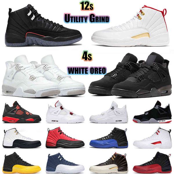 2021 men women basketball shoes jumpman 4 4s red thunder metallic purple black cat pure money 12s taxi utility grind reverse flu game indigo
2021 men women basketball shoes jumpman 4 4s red thunder metallic purple black cat pure money 12s taxi utility grind reverse flu game indigo