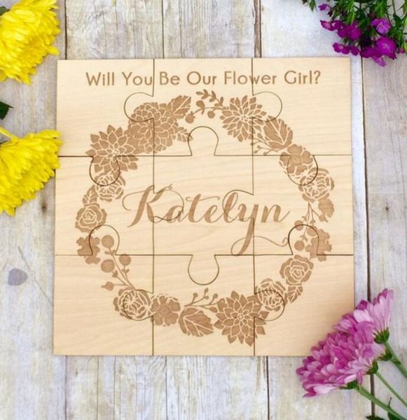 greeting cards personalize name asking flower girl puzzle gift, personalized ring bearer
greeting cards personalize name asking flower girl puzzle gift, personalized ring bearer