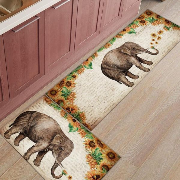 cushion/decorative pillow 2pcs/set sunflowers elephant animals door mat floor mats rug carpet living bed room kitchen bathroom non-slip
cushion/decorative pillow 2pcs/set sunflowers elephant animals door mat floor mats rug carpet living bed room kitchen bathroom non-slip