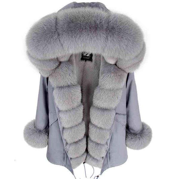 women's wool & blends maomaokong winter women coat black jackets outwear thick parkas natural real fur jacket 1ws4
women's wool & blends maomaokong winter women coat black jackets outwear thick parkas natural real fur jacket 1ws4