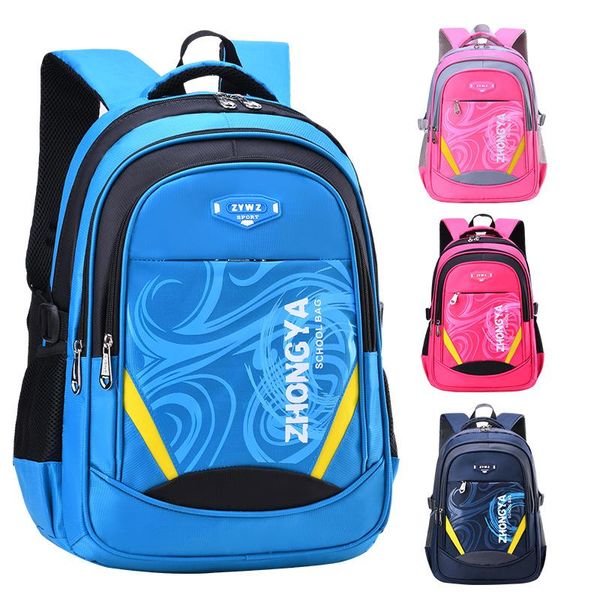 school bags waterproof children boys girls primary backpack kids orthopedic backpcak schoolbags mochilas escolar infantil
school bags waterproof children boys girls primary backpack kids orthopedic backpcak schoolbags mochilas escolar infantil