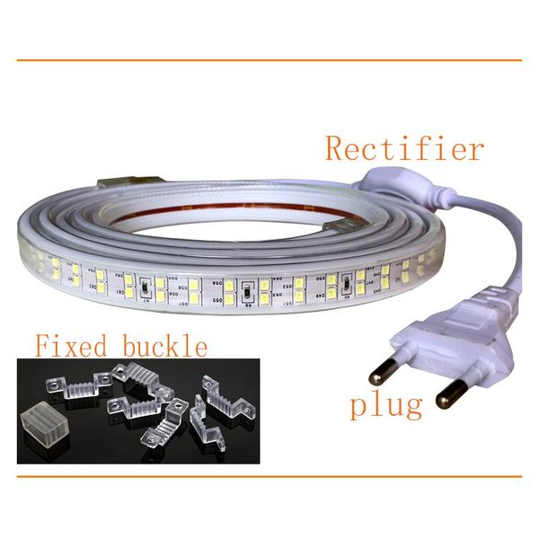 strips smd 5730 ac220v led light with flexible 60ledsm waterproof tape power plug 1m2m3m5m6m8m9m10m15m
strips smd 5730 ac220v led light with flexible 60ledsm waterproof tape power plug 1m2m3m5m6m8m9m10m15m
