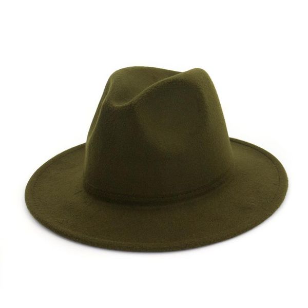 wide brim hats solid color wool felt fedora for child vintage jazz wedding and women men, Blue;gray
wide brim hats solid color wool felt fedora for child vintage jazz wedding and women men, Blue;gray