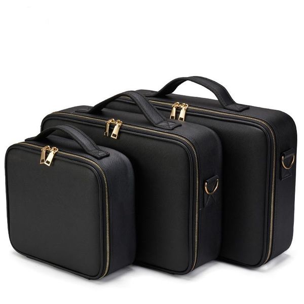 women professional makeup cases pu large travel cosmetic organizer for cosmetics make up storage bag beautician beauty suitcase bags &
women professional makeup cases pu large travel cosmetic organizer for cosmetics make up storage bag beautician beauty suitcase bags &
