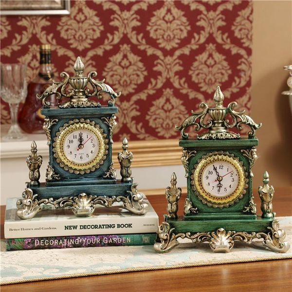 desk & table clocks nordic creative clock resin mute european style office kitchen mirror crackle christmas home decor qab50tz
desk & table clocks nordic creative clock resin mute european style office kitchen mirror crackle christmas home decor qab50tz