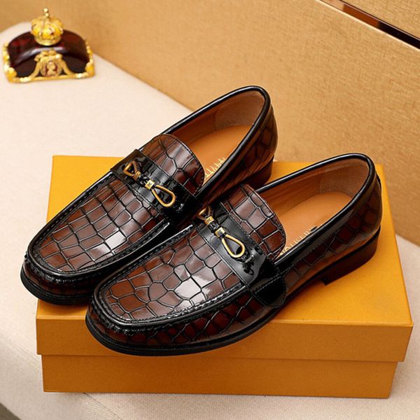 brands formal dress shoes for gentle men black brown genuine leather shoess pointed toe mens business oxfords casual shoesss
brands formal dress shoes for gentle men black brown genuine leather shoess pointed toe mens business oxfords casual shoesss