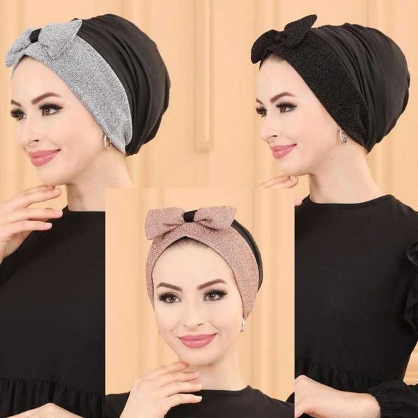 ethnic clothing autumn winter muslim inner hijab islamic scarf wrap headwrap sweater cap sequins breathable cotton colorful casual set hat, Red
ethnic clothing autumn winter muslim inner hijab islamic scarf wrap headwrap sweater cap sequins breathable cotton colorful casual set hat, Red