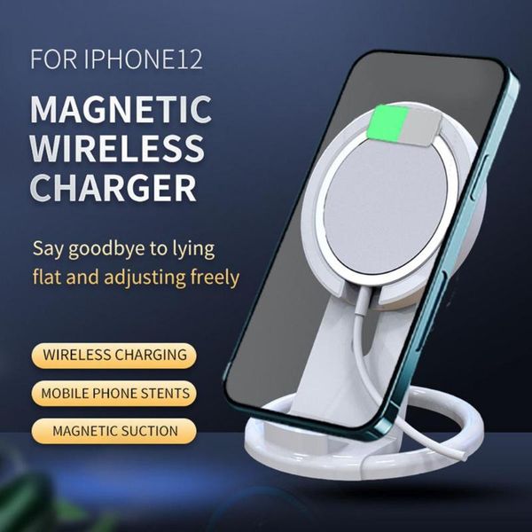 cell phone mounts & holders formagsafe magnetic wireless charger stand deskholder for 12 /pro/mini/pro max base desk bracket non-
cell phone mounts & holders formagsafe magnetic wireless charger stand deskholder for 12 /pro/mini/pro max base desk bracket non-
