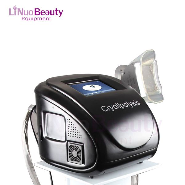 professional cryolipolysis cryo body shaping weight loss fat e slimming beauty equipment with 3 size handles
professional cryolipolysis cryo body shaping weight loss fat e slimming beauty equipment with 3 size handles
