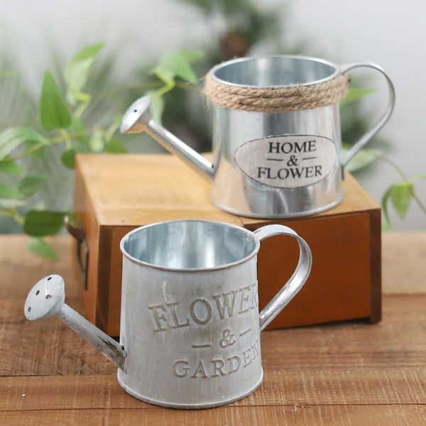 watering equipments vintage metal iron flower barrel retro succulent pot plant bucket home ornaments deskdecoration
watering equipments vintage metal iron flower barrel retro succulent pot plant bucket home ornaments deskdecoration