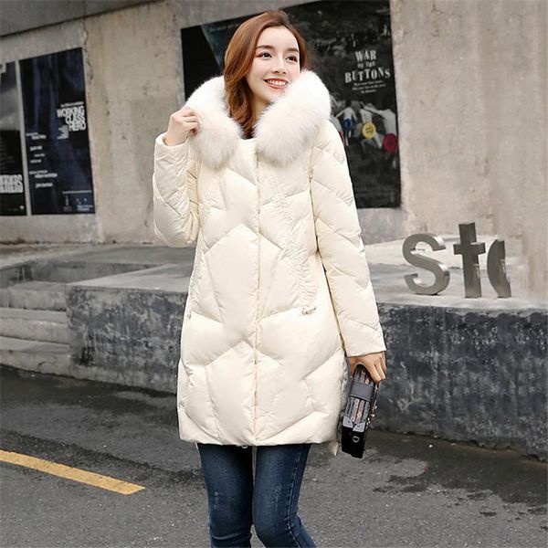 women's trench coats winter women jacket 2021 warm autumn fashion thick hoody coat slim parkas womens down cotton jackets yh372, Tan;black
women's trench coats winter women jacket 2021 warm autumn fashion thick hoody coat slim parkas womens down cotton jackets yh372, Tan;black