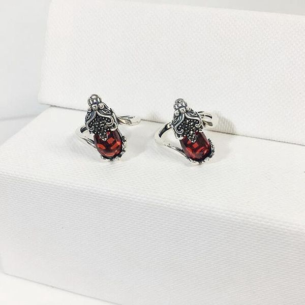 cluster rings ruifan brave troops wine red garnet ring for women pure 925 sterling silver female lucky trendy fine jewelry gift yri045, Golden;silver
cluster rings ruifan brave troops wine red garnet ring for women pure 925 sterling silver female lucky trendy fine jewelry gift yri045, Golden;silver